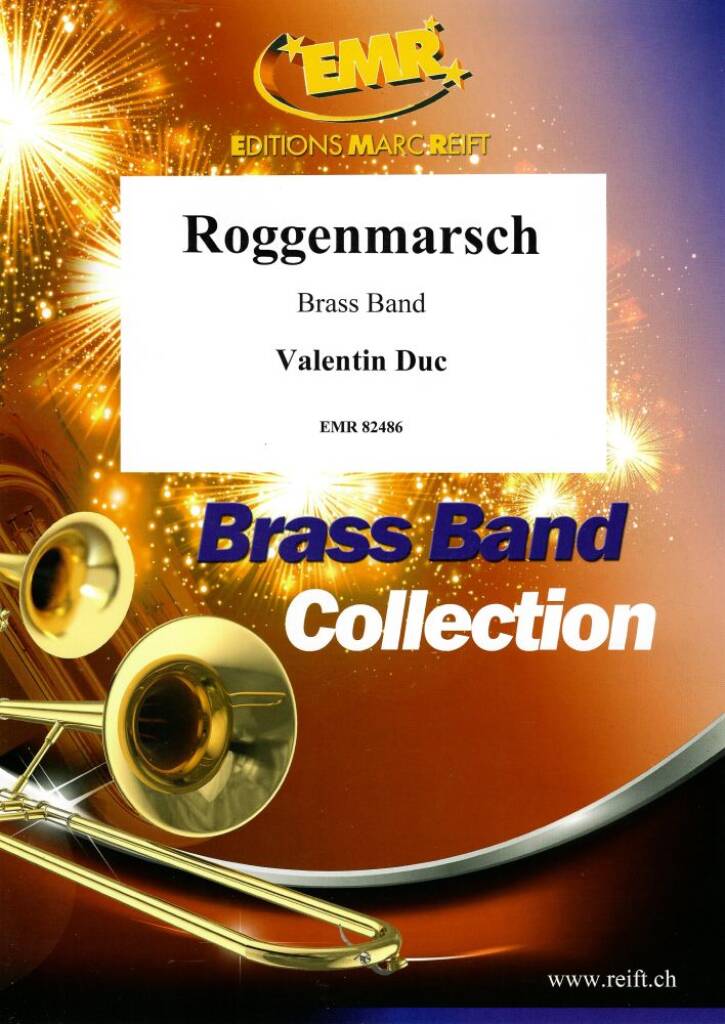 Roggenmarsch